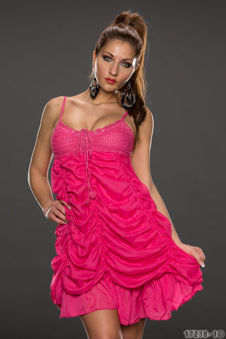 Helve Leger Spring Collection 2014 - 15790