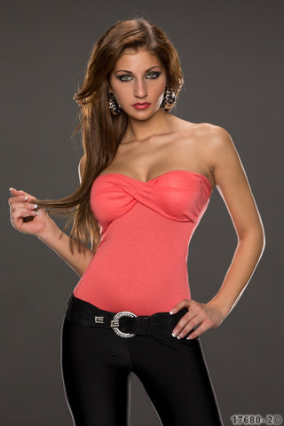 Helve Leger Spring Collection 2014 - 12905