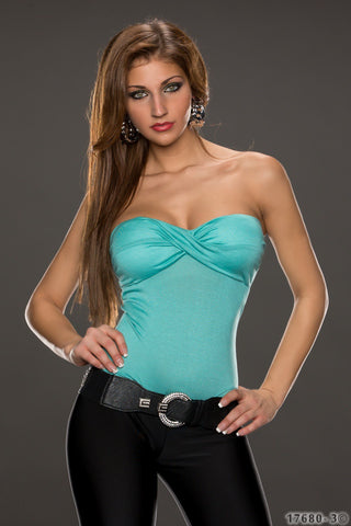 Helve Leger Spring Collection 2014 - 12905