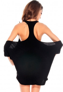 Vogue Multi-way Covert Top - Everything 5 Pounds - 2