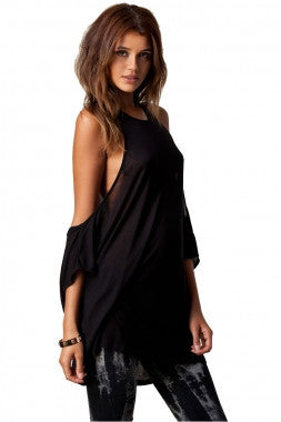 Vogue Multi-way Covert Top