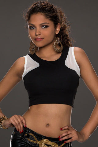 Helve Leger Spring Collection 2014 - 17680