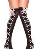Lexy Cross bone Stockings - Everything 5 Pounds