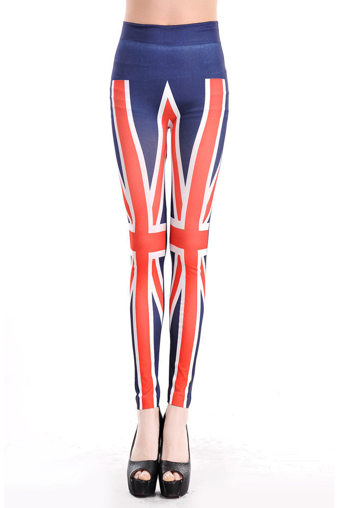 GB Fashion Legging
