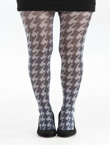 Lexy Cross bone Stockings