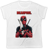 Dead Pool - Everything 5 Pounds