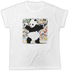Banksy Panda - Everything 5 Pounds
