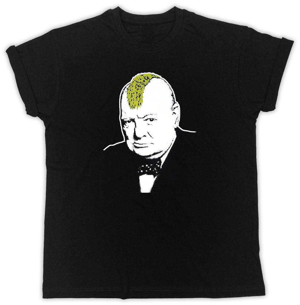 Banksy - Churchill - Everything 5 Pounds