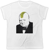 Banksy - Churchill - Everything 5 Pounds