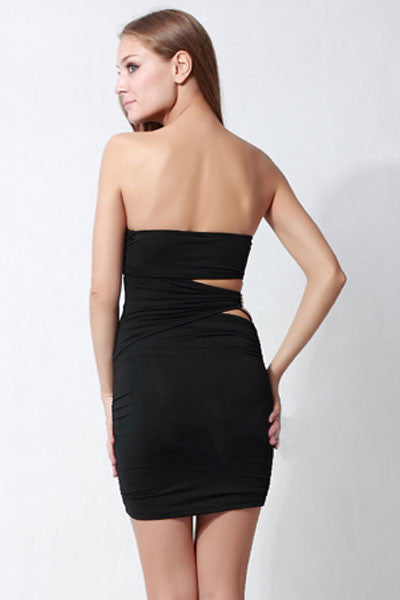 Charissa Thompson Dress - Everything 5 Pounds