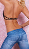 Crystal Celebrity Jean Leggings - Everything 5 Pounds