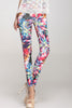 Eva Lietuva Firework Leggings - Everything 5 Pounds