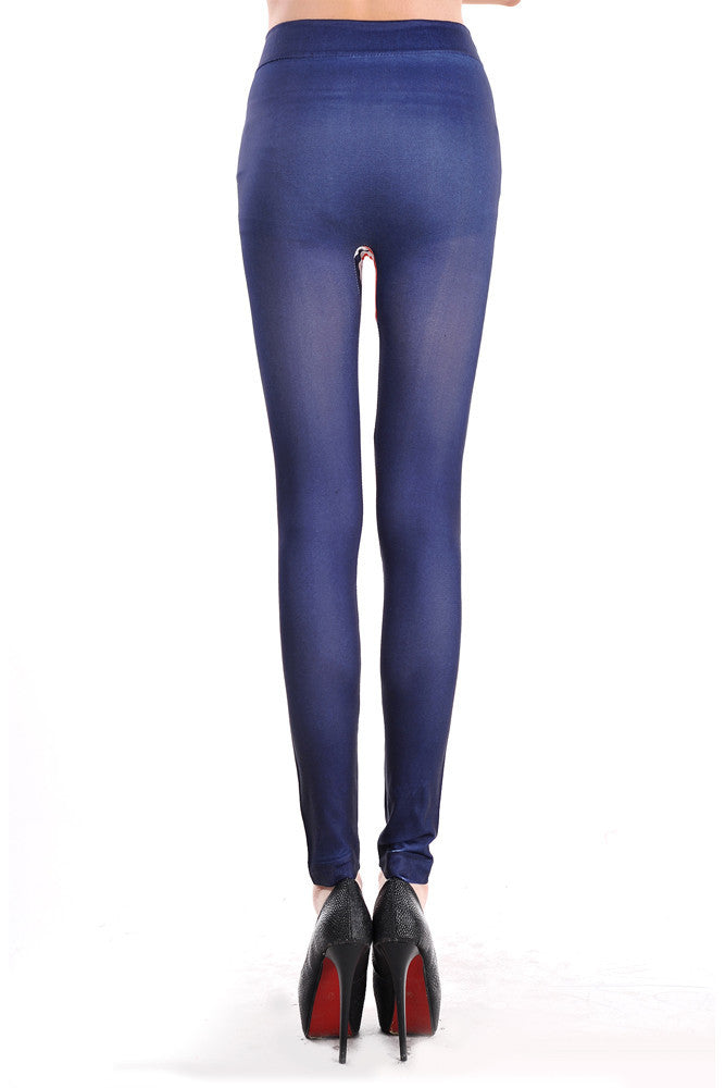 GB Fashion Legging - Everything 5 Pounds - 3