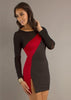 Tamzin LeoWaithe Formula Evening Dress - Everything 5 Pounds