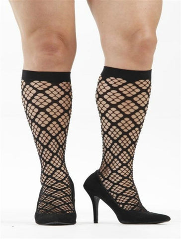 Gwyneth Sultrow Ripped Fashion Leggings