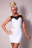 Club Queen Bodycon Fashion Dress - Everything 5 Pounds