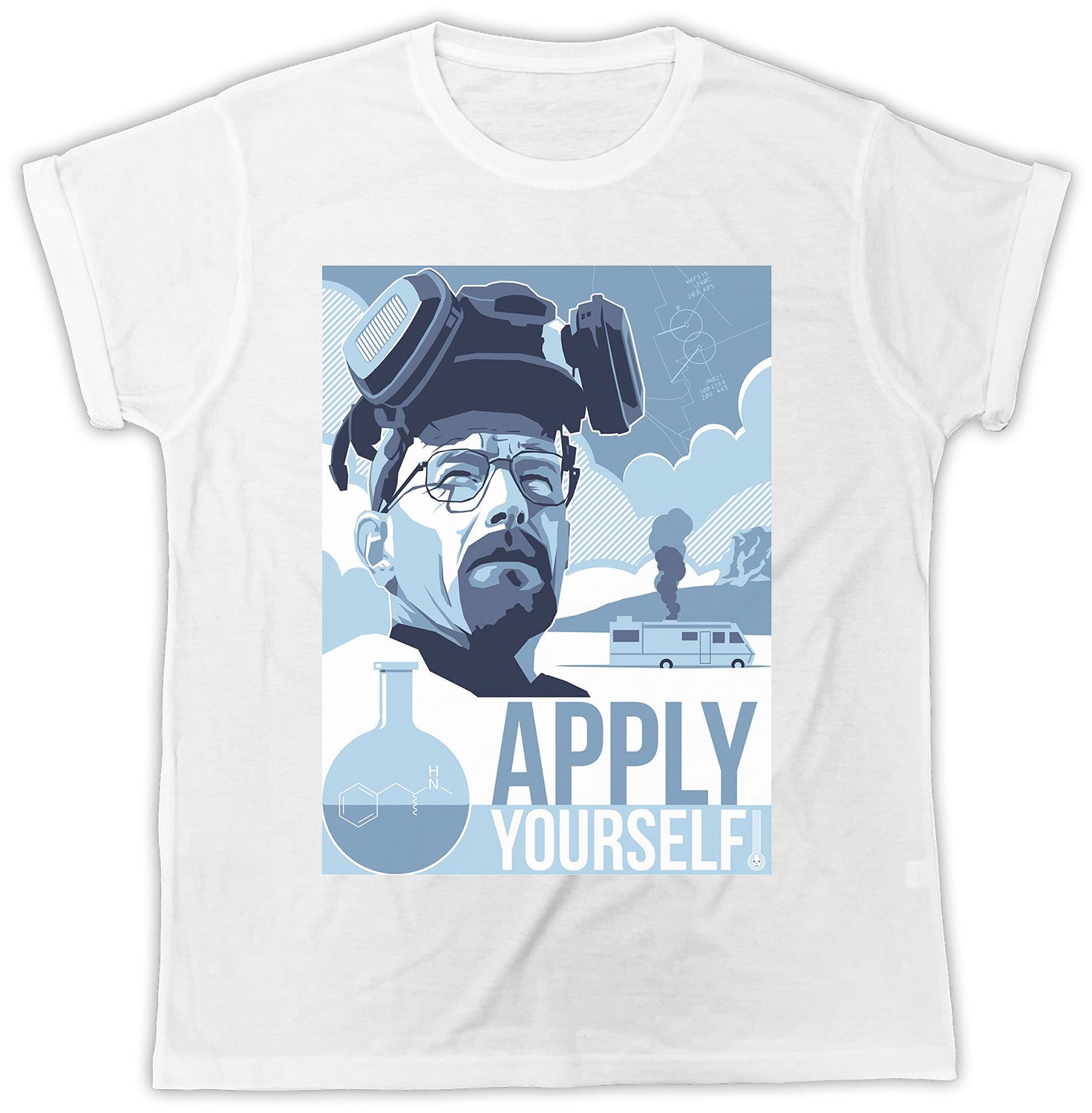 Apply Yourself