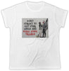 Banksy - Eat your Lunch - Everything 5 Pounds