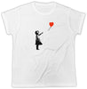 Banksy - Balloon - Everything 5 Pounds