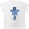 Star Wars - R2D2 - Everything 5 Pounds - 2