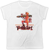 Banksy - Tank Girl Bazooka - Everything 5 Pounds