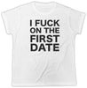 Fuck on the First Date - Everything 5 Pounds - 2