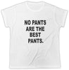 No Pants - Everything 5 Pounds - 1