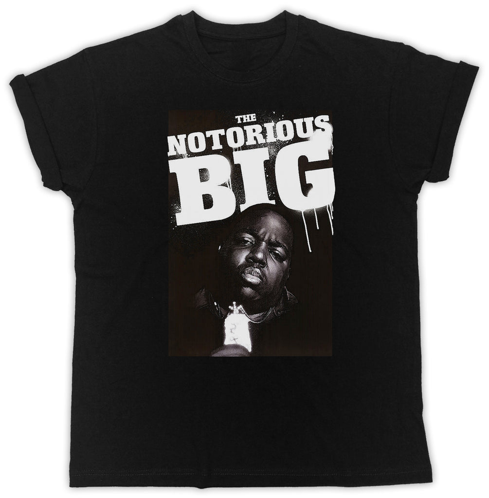Notorious Big - Everything 5 Pounds - 2