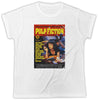 Pulp Fiction - The Poster - Everything 5 Pounds - 2