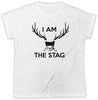 I am the Stag - Everything 5 Pounds - 2
