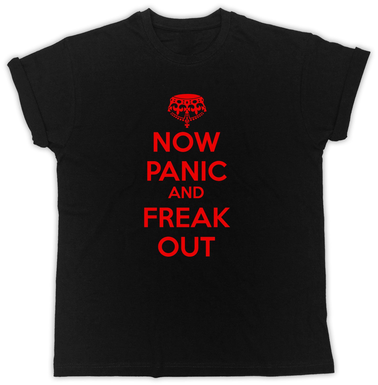 Now Panic