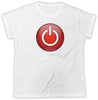 On / Off Button - Everything 5 Pounds - 2