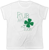 Rub Me for Luck - Everything 5 Pounds - 2