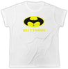 ButtMan - Everything 5 Pounds