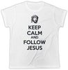Keep Calm & Follow Jesus - Everything 5 Pounds - 1