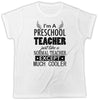 Pre School Teacher - Everything 5 Pounds - 2