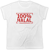 %100 Halal - Everything 5 Pounds