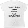 Reputation - Everything 5 Pounds - 2