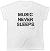 Music Never Sleeps - Everything 5 Pounds - 2