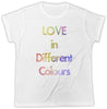 Love in Colours - Everything 5 Pounds - 1