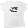 Coffee Brew - Everything 5 Pounds