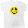 Smiley HeadPhone - Everything 5 Pounds - 2