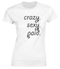 Crazy - Everything 5 Pounds