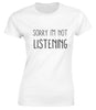I m not Listening - Everything 5 Pounds - 2