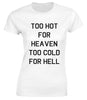Too Hot - Everything 5 Pounds - 1
