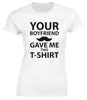 Your Boy Friend - Everything 5 Pounds - 2