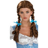 Wizard of Oz Wig - Everything 5 Pounds