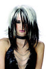 Wicked Widow Wig - Everything 5 Pounds