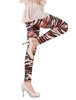 Leopard Fashion Leggins - Everything 5 Pounds