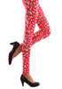Cheryl Nicole Dotted Fashion Legging - Everything 5 Pounds